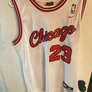 Nike Air Jordan jersey